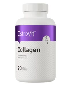 Collagen - 90 tablets