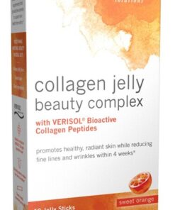 Collagen Jelly Beauty Complex