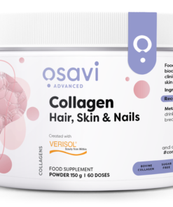Collagen Peptides (Hair