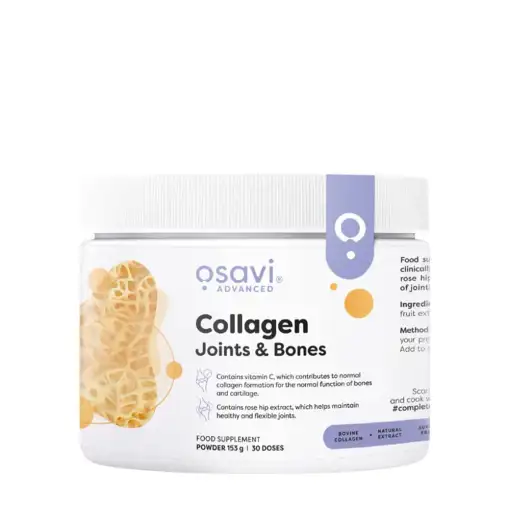 Peptides de collagène - Articulations et os - 153 g