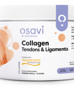 Collagen Peptides - Tendons & Ligaments - 150.9g