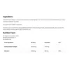 Peach - 400g