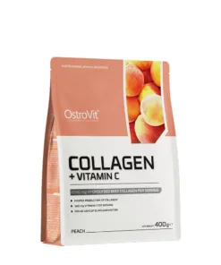 Collagen + Vitamin C