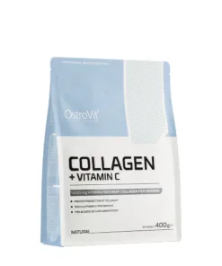 Collagen + Vitamin C