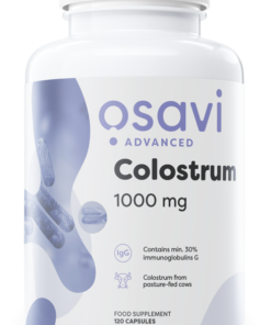 Colostrum