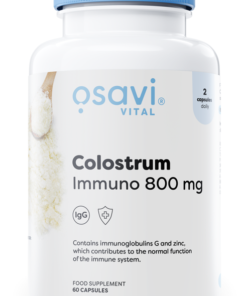 Colostrum Immuno