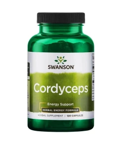 Cordyceps - 120 gélules