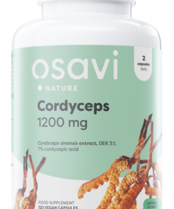 Cordyceps