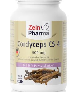 Cordyceps CS-4