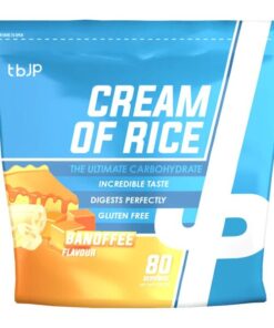 Cream of Rice