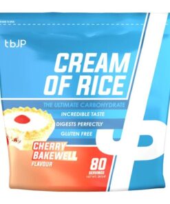 Cream of Rice