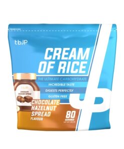 Cream of Rice