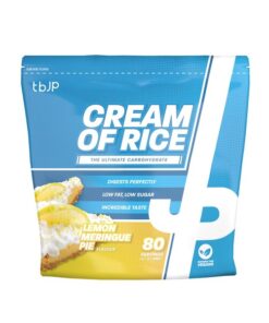 Cream of Rice