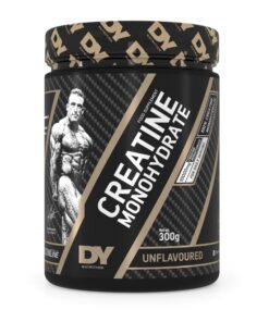 Creatine Monohydrate - 300g (EAN 5060763895829)