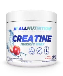Creatine Muscle Max