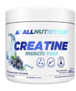 Creatine Muscle Max