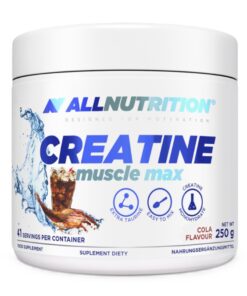 Creatine Muscle Max