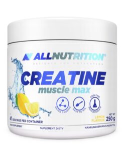 Creatine Muscle Max