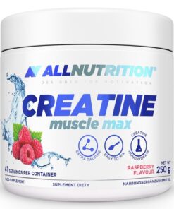 Creatine Muscle Max