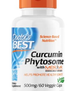Curcumin Phytosome