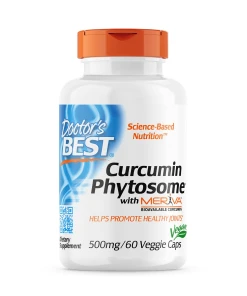Phytosome de curcumine