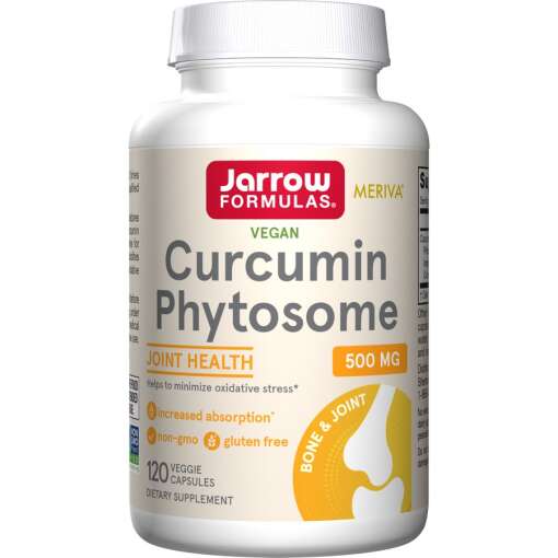 Phytosome de curcumine (Meriva)