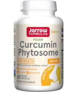 Curcumin Phytosome (Meriva)