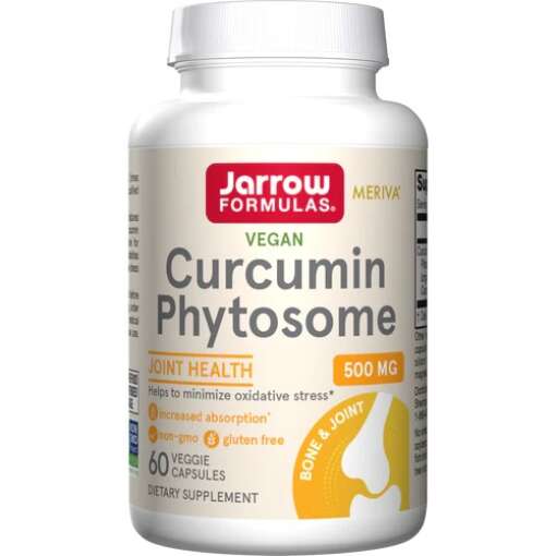 Phytosome de curcumine (Meriva)