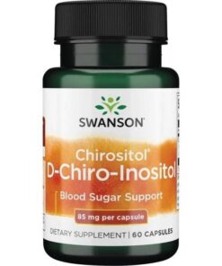 D-Chiro-Inositol