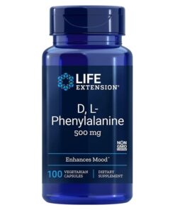 D L-Phenylalanine