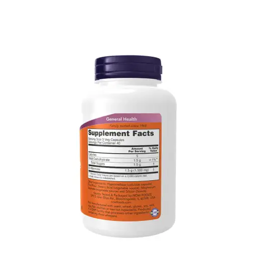 500mg - 120 vcaps
