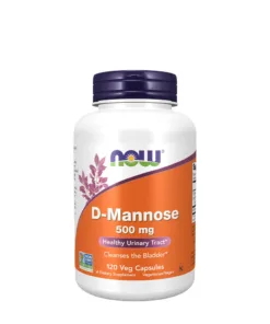 D-Mannose