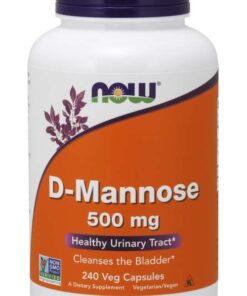 D-Mannose