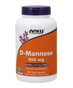D-mannosio