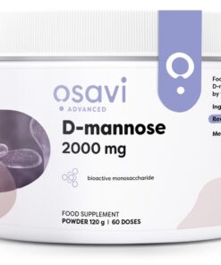 D-mannose Powder