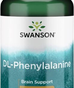 DL-Phenylalanine