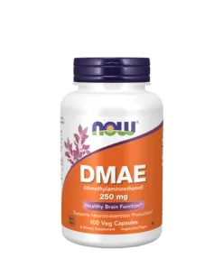 DMAE (Dimethylaminoethanol)