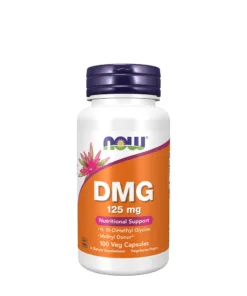 DMG (Dimethylglycine)