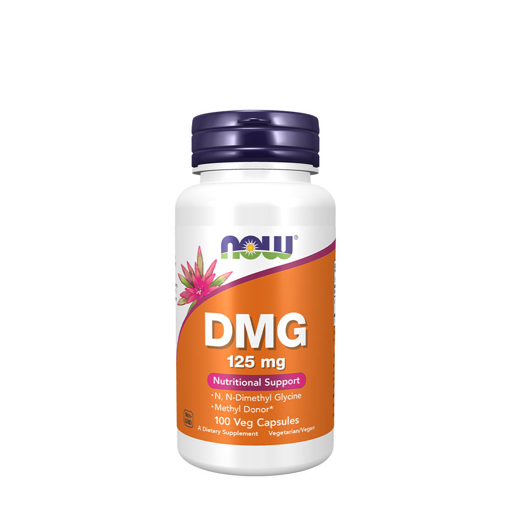 DMG (Dimethylglycine)