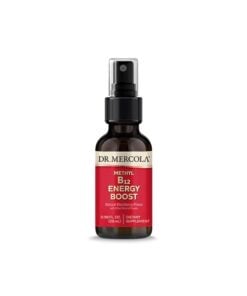 DR. MERCOLA Vitamin B12 (25 ml / 0