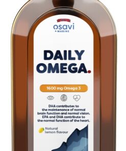 Daily Omega