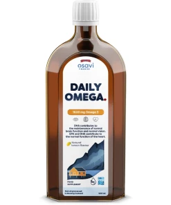 Daily Omega