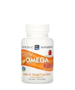 Daily Omega Kids