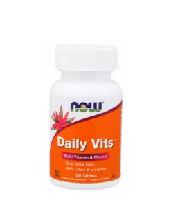 Daily Vits - 100 tabs