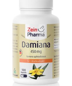 Damiana