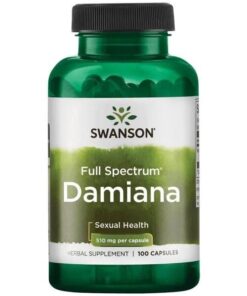 Damiana