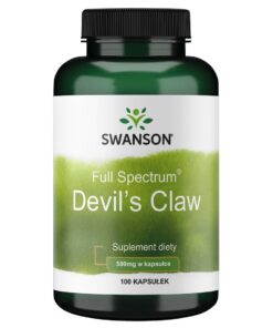 Devil's Claw