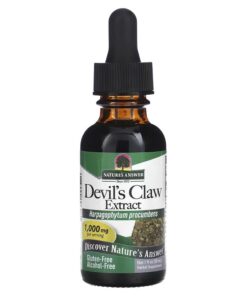 Devil's Claw Extract