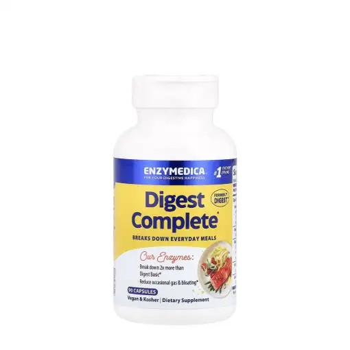 Digest Complete - 90 capsule