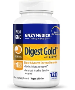 Digest Gold mit ATPro – 120 Kapseln